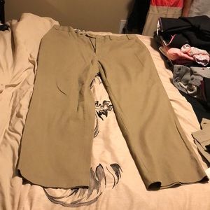 NEVER WORN MICHAEL KORS MENS DRESS PANTS